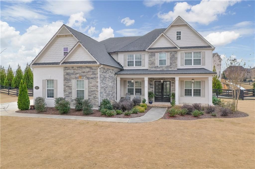1825 Henley Way, Alpharetta